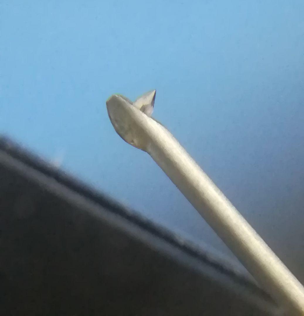 DENON MCカートリッジ DL-103LC2 音質たいへん良好です