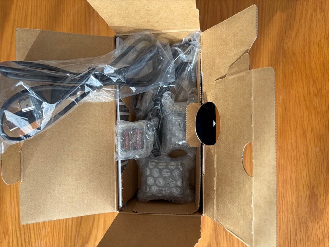 みーちん　Panasonic HC-W585M パナソニック