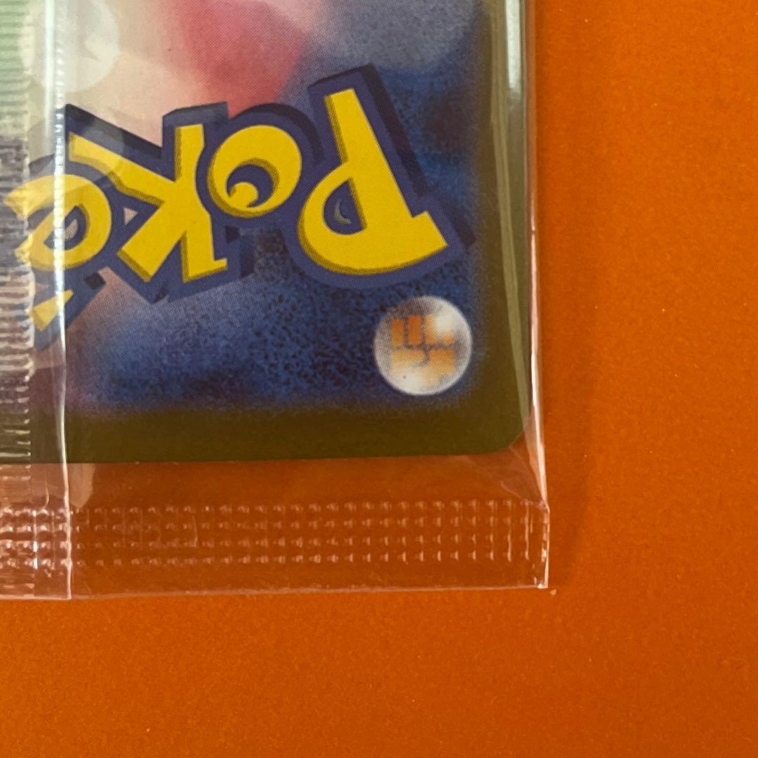 ビクティニ BWR 288/SV-P 未開封