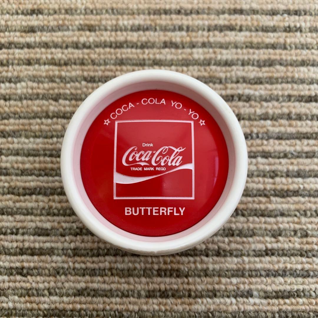 コカ・コーラ ヨーヨー 23個セット +おまけ