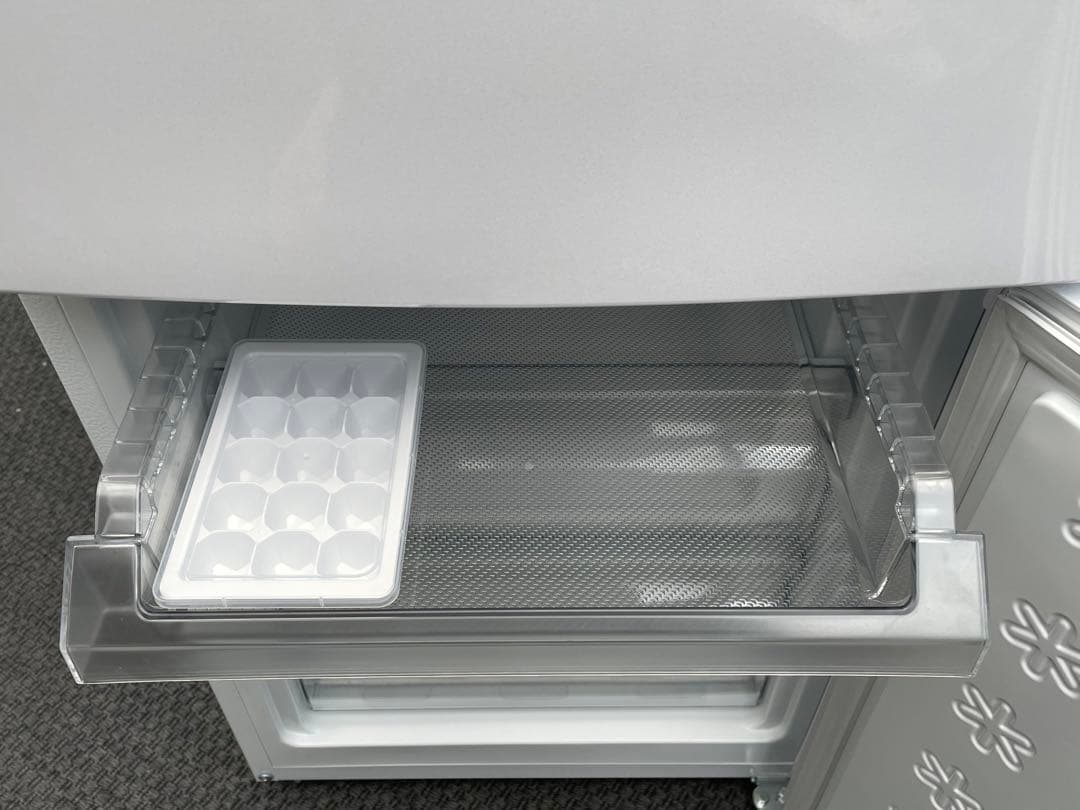 141 単身用　ハイアール冷蔵庫＆ヤマダセレクト洗濯機セット　仙台　宮城