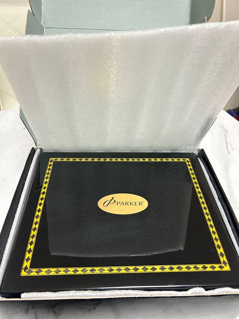PARKER 万年筆 【本日限定値下げ 75,000▶︎70,000】