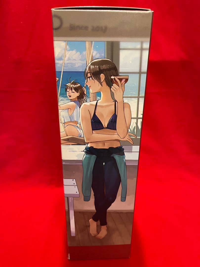 AMAHAGAN まどろみバーメイド　リキュール　シェーカー付