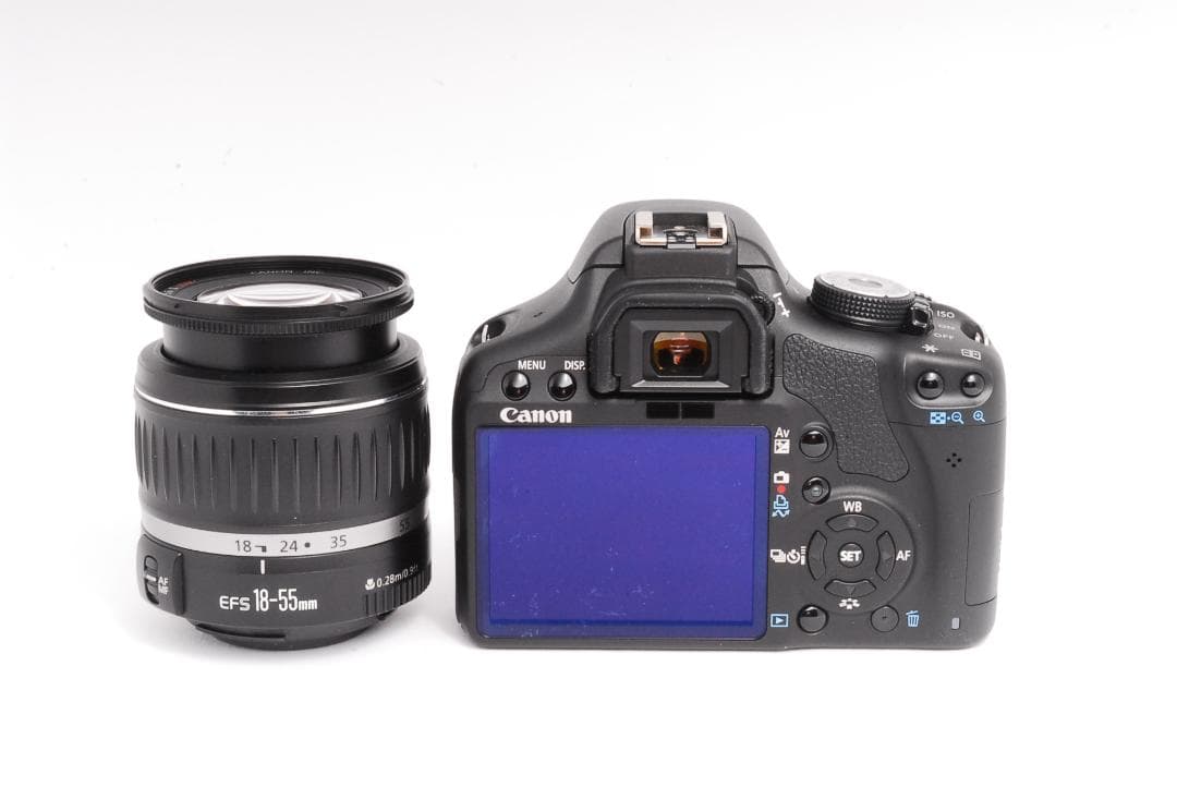 ⭐️初心者オススメ⭐️Canon Kiss X3 美品
