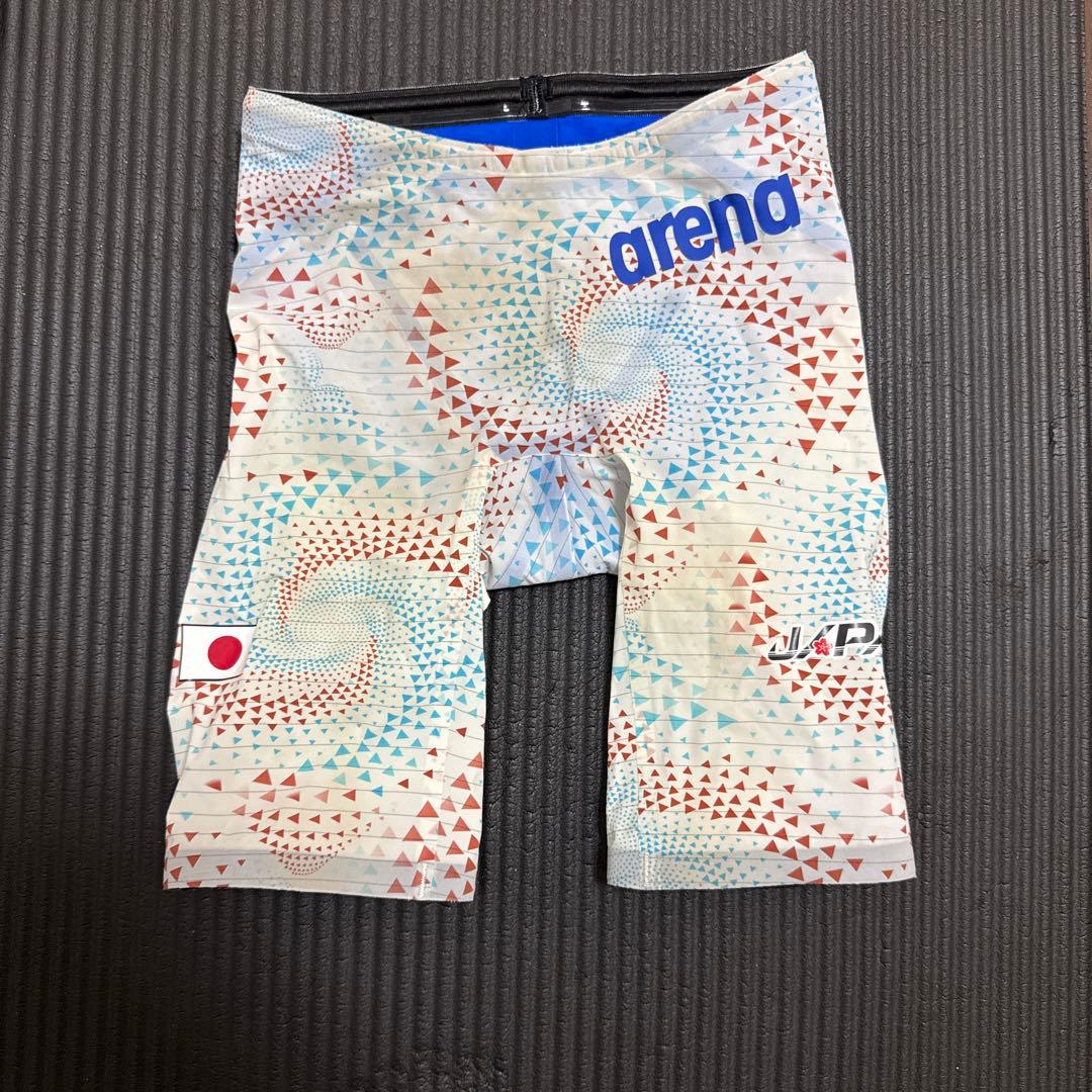 アリーナカーボンエアー2 限定　パリオリンピックモデル