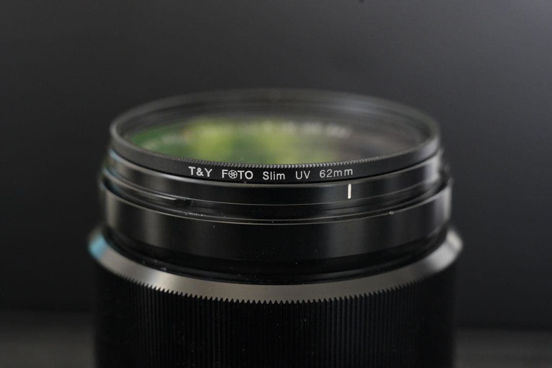 レンズ(単焦点) XF90mm F2 R LM WR