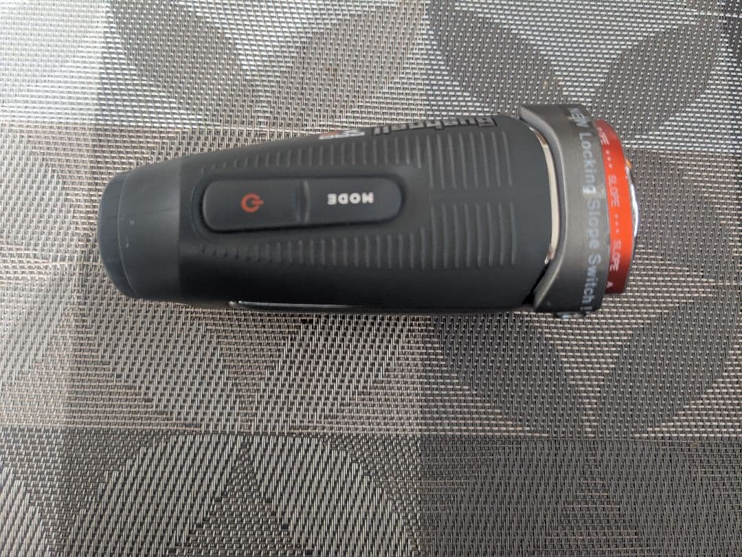 Bushnell X3PRO ゴルフ用距離計