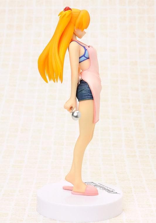 ヱヴァンゲリヲン新劇場版：破 式波・アスカ・ラングレー エプロンVer.WAVE