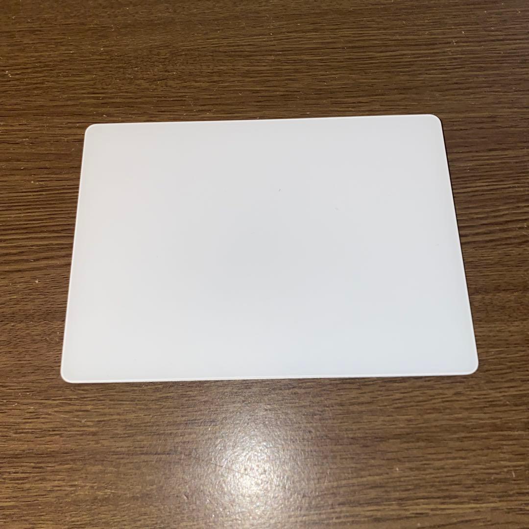 【純正品】Apple Magic Trackpad トラックパッド