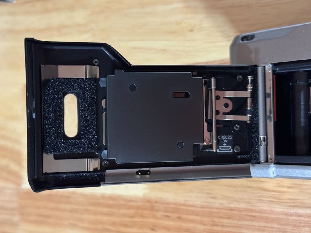 CONTAX T2（データバック付）