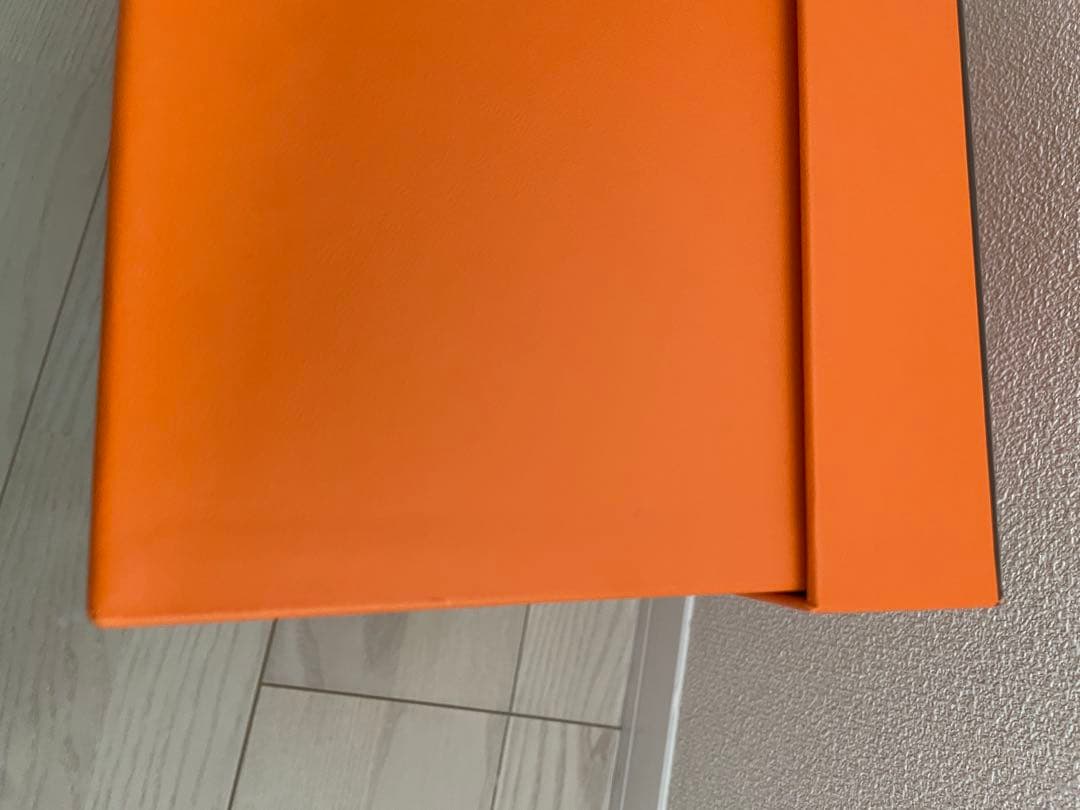 エルメス　フタ付きボックス 3個セット