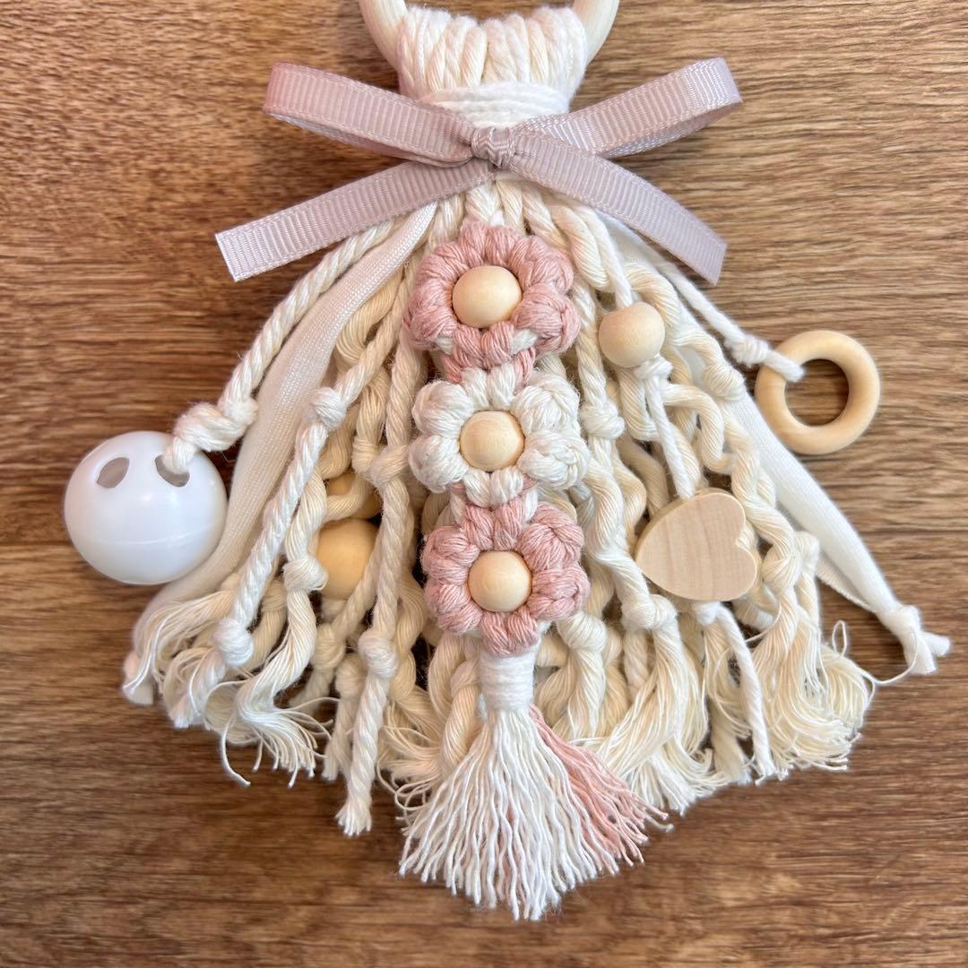 ダッフィーページです