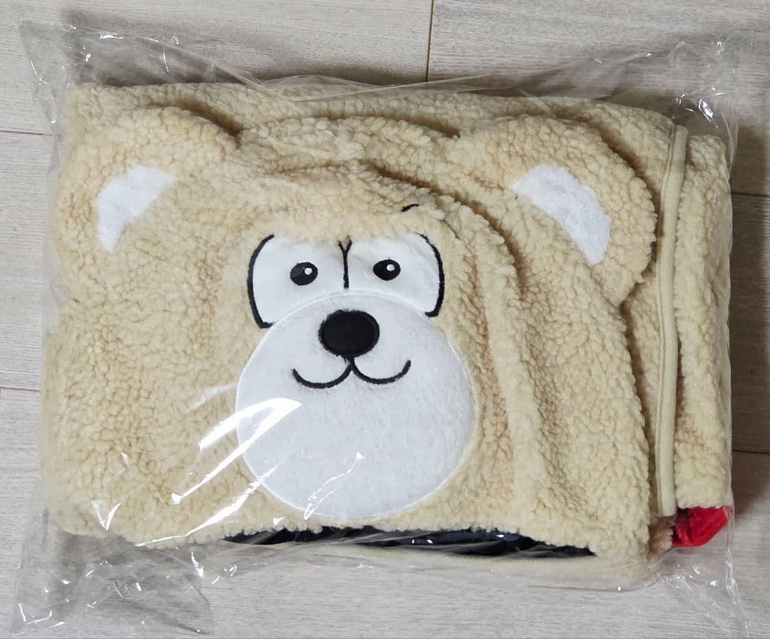 ★おそ松さん★6meet you/ブランケット★おそ松★新品★