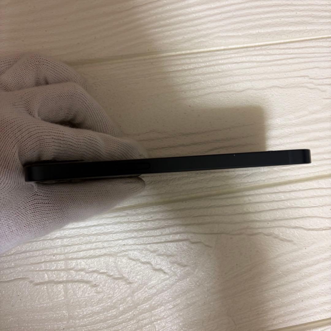 iPhone13 128GB ミッドナイト SIMフリー AppleCare付き