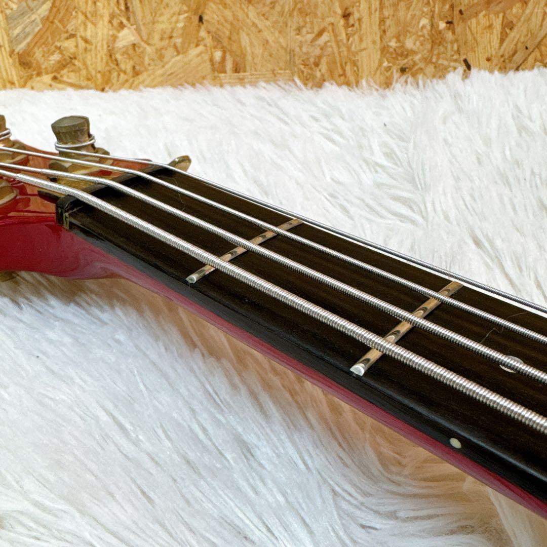 1986年製 Ibanez MC2924 スルーネック日本製 ジャパンビンテージ