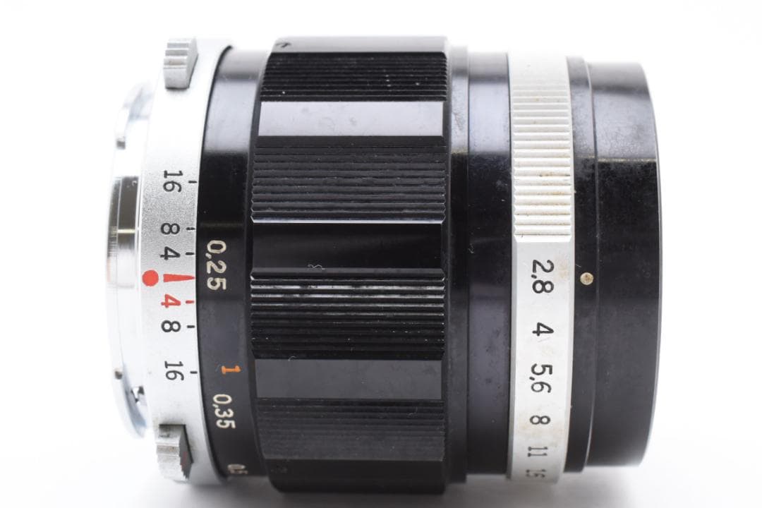 ★希少・極上品★オリンパスG.ZUIKO AUTO-W 25mm f2.8