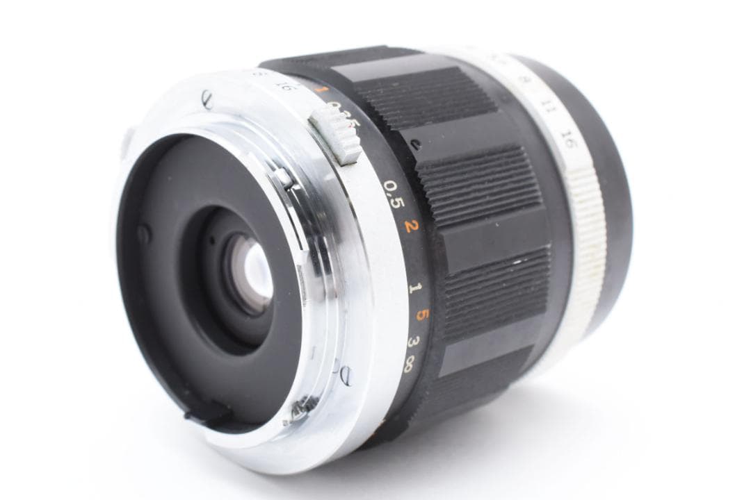 ★希少・極上品★オリンパスG.ZUIKO AUTO-W 25mm f2.8