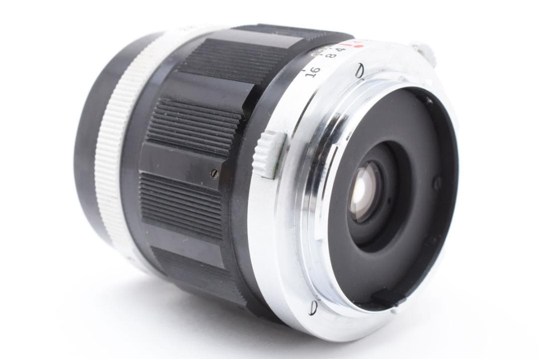 ★希少・極上品★オリンパスG.ZUIKO AUTO-W 25mm f2.8