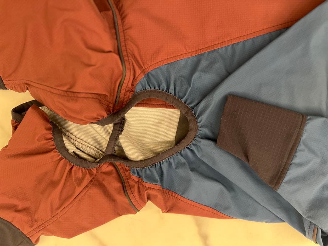 ALPHACON フード付き犬用レインコート防水加工済み