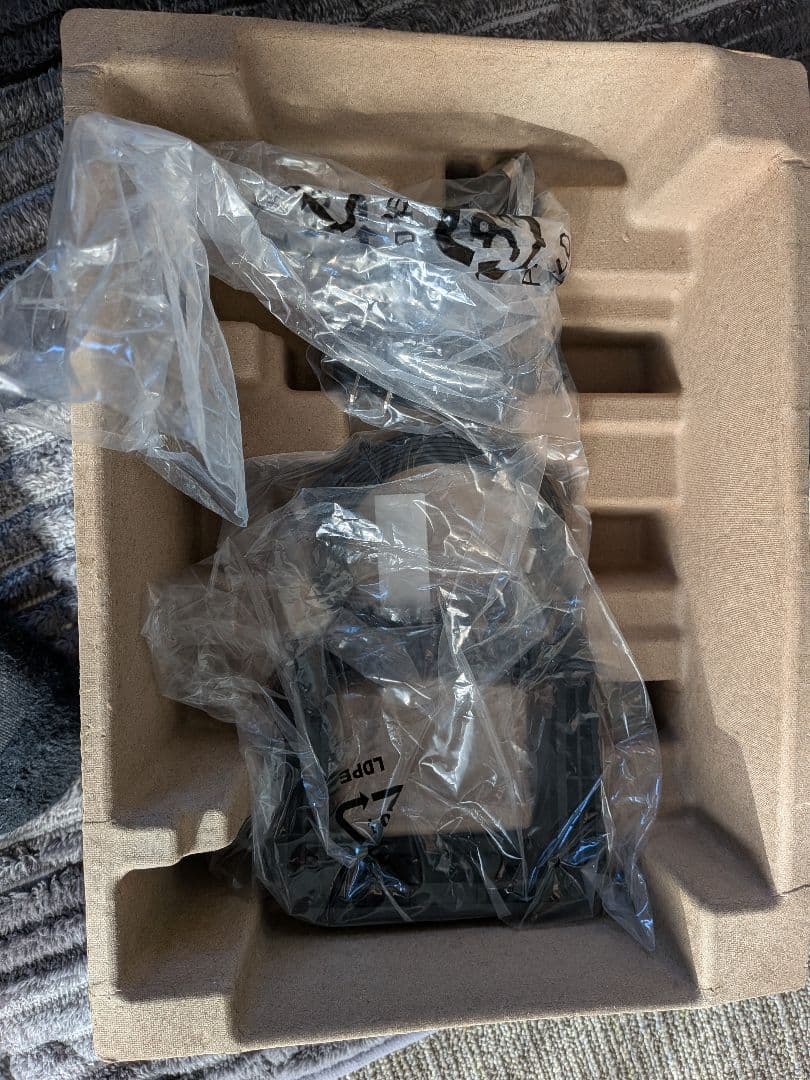 BUFFALO Wi-Fi 7 9300 無線LANルーター　ライセンスカード付