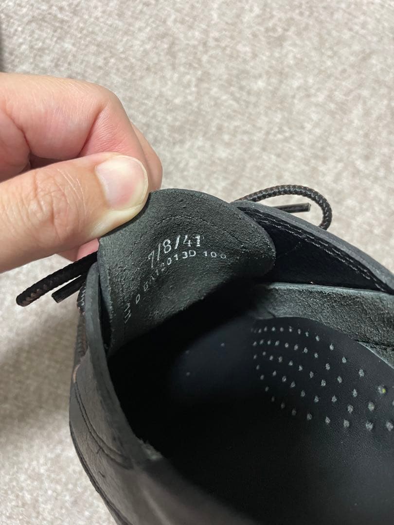 G.H.BASS Camp moc 別注