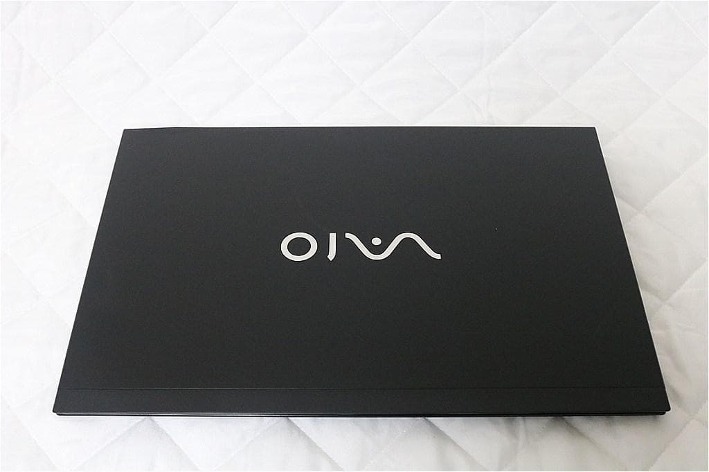☆VAIO Pro PG☆Win11☆Core i5☆8G☆SSD☆薄型軽量☆