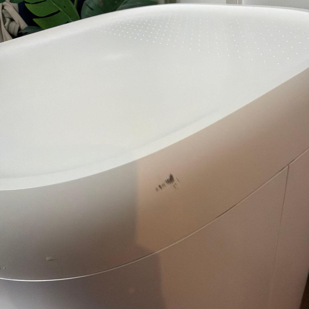 【極美品】自動ネコトイレ PETKIT Pura X（マット/専用ゴミ袋付）