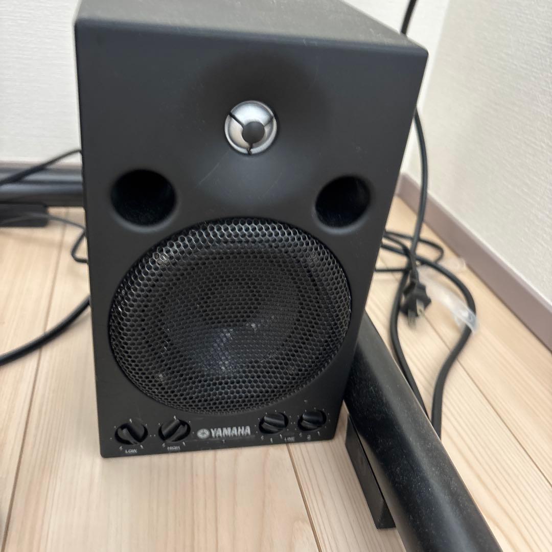 Roland RD-2000 ステージピアノ&スピーカー付き