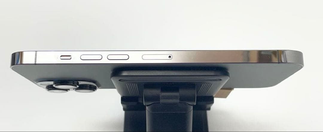 iPhone 13 Pro Max グラファイト 256GB 美品 動作良好