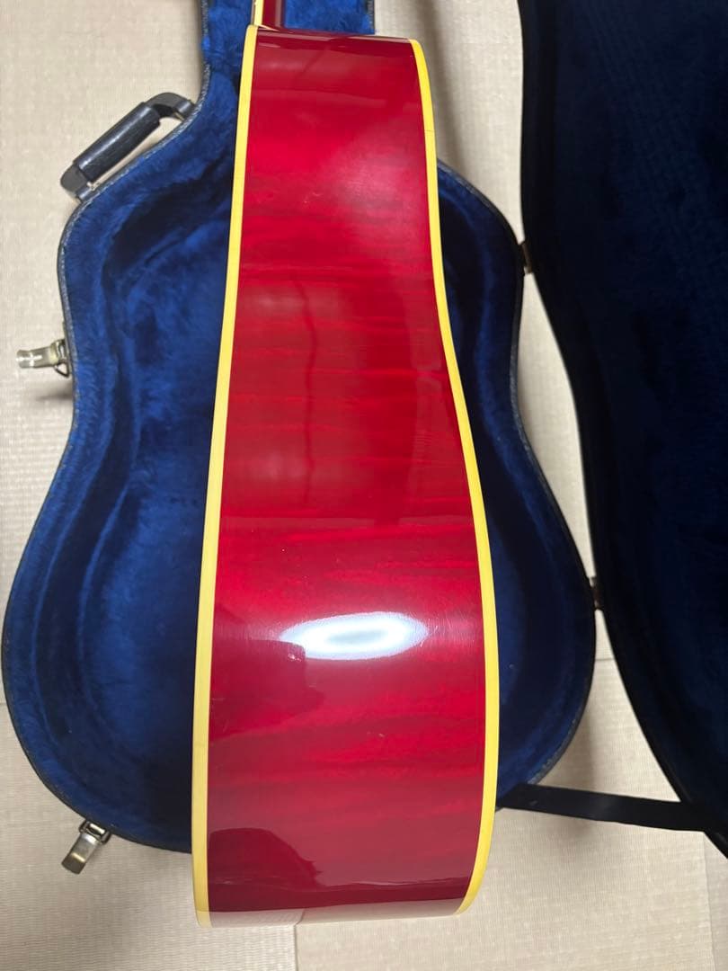 ギター Gibson 60's Dove