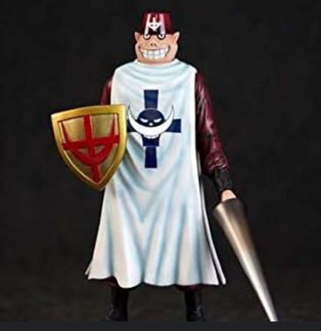 ワンピース　スピードジル