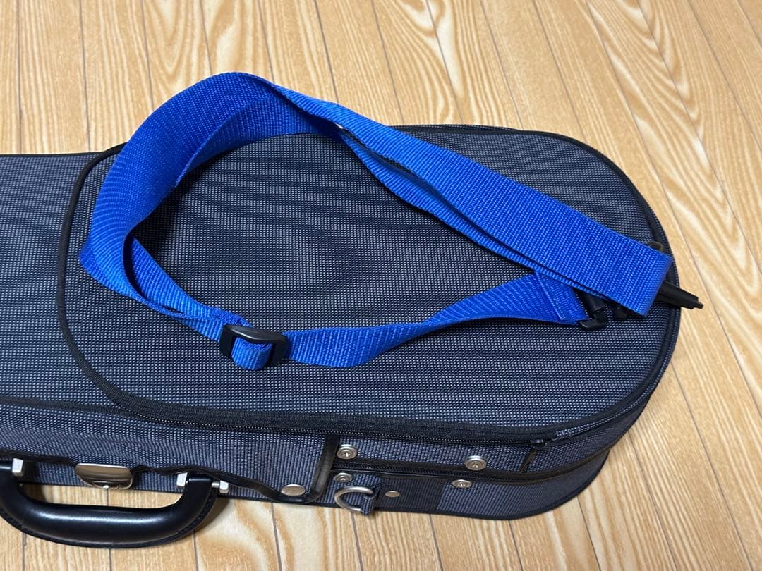 YAMAHA バイオリン j.yamada V-7G ヤマハ 1/8