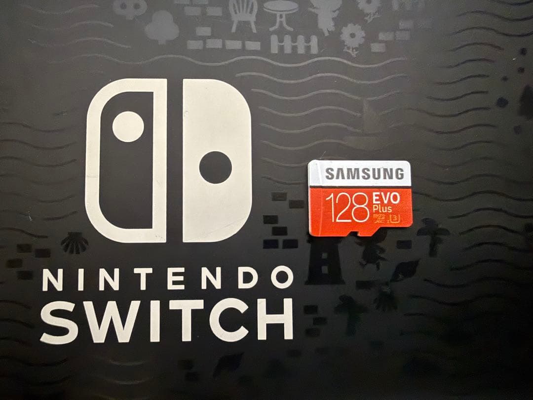 Nintendo Switch あつまれ どうぶつの森 あつもり 本体