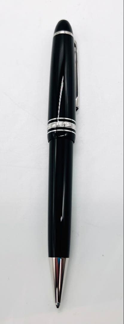 MONTBLANC モンブラン P161 プラチナライン マイスターシュテュック