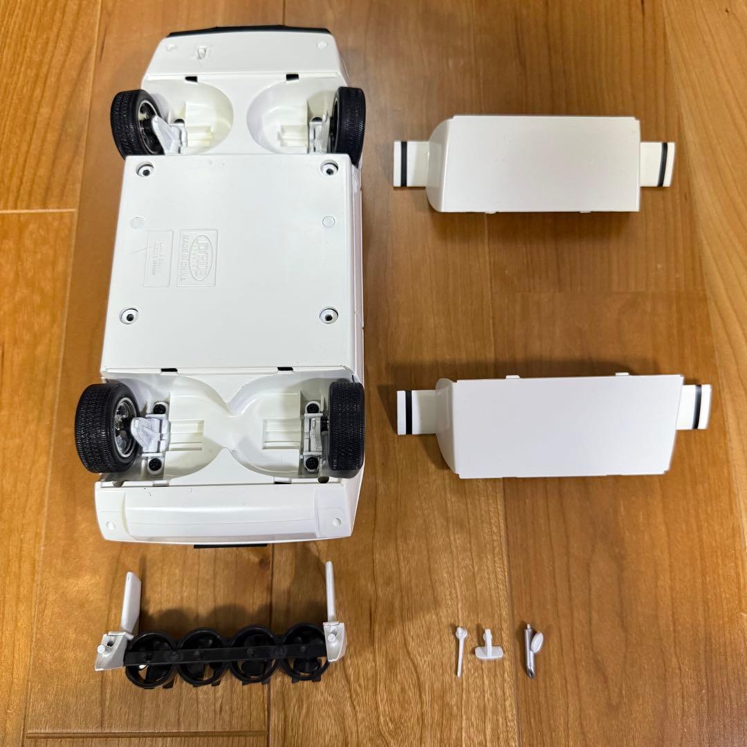 007ロータスエスプリ ボンドカー JOYRIDE 1/18