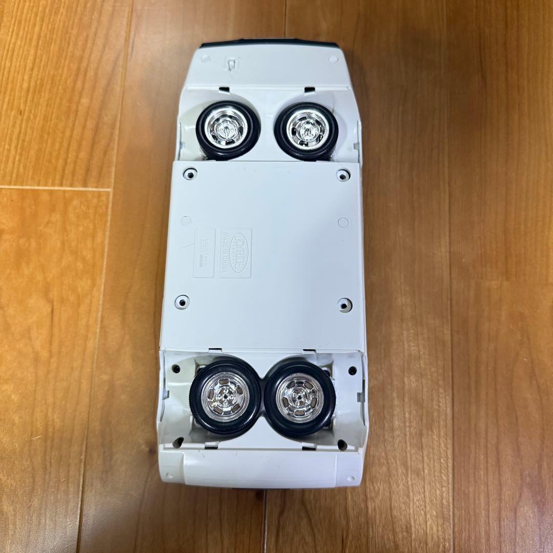 007ロータスエスプリ ボンドカー JOYRIDE 1/18