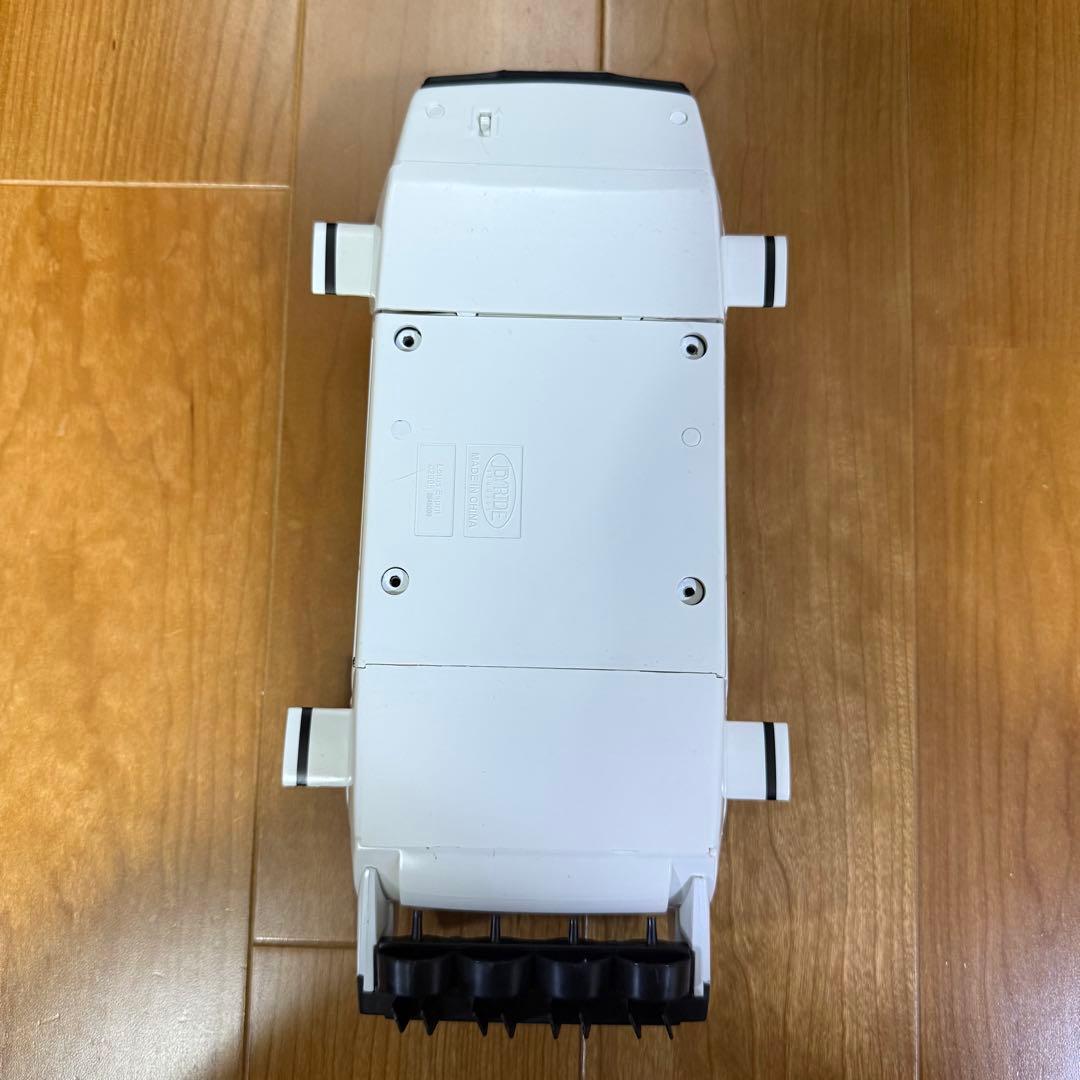 007ロータスエスプリ ボンドカー JOYRIDE 1/18