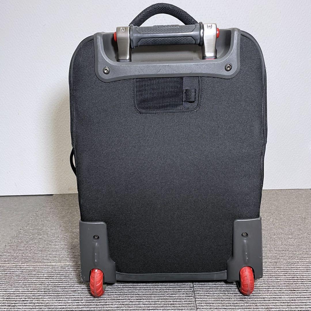 THE NORTH FACE　OVER HEAD　廃盤希少 キャリーバッグ