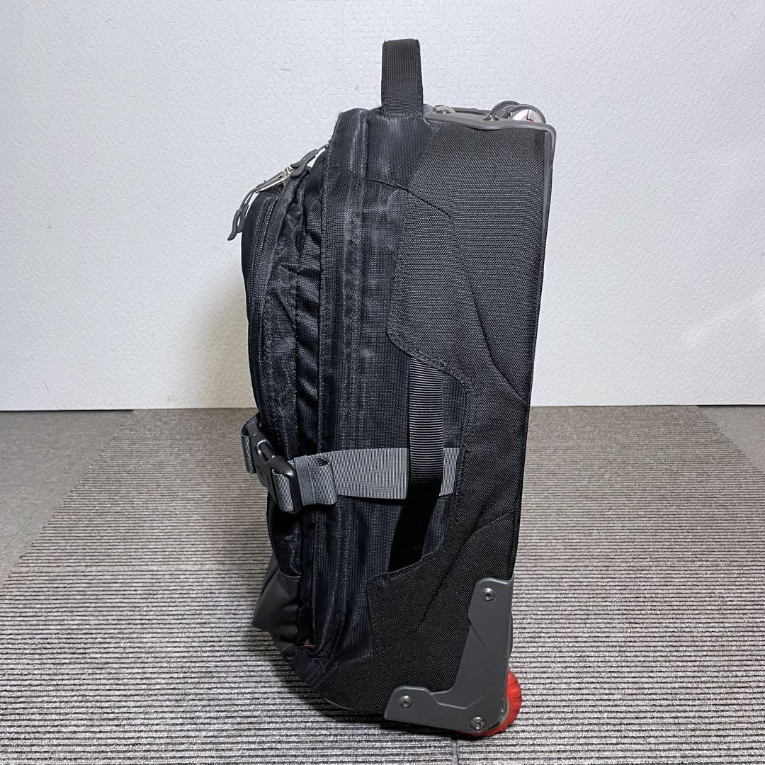 THE NORTH FACE　OVER HEAD　廃盤希少 キャリーバッグ