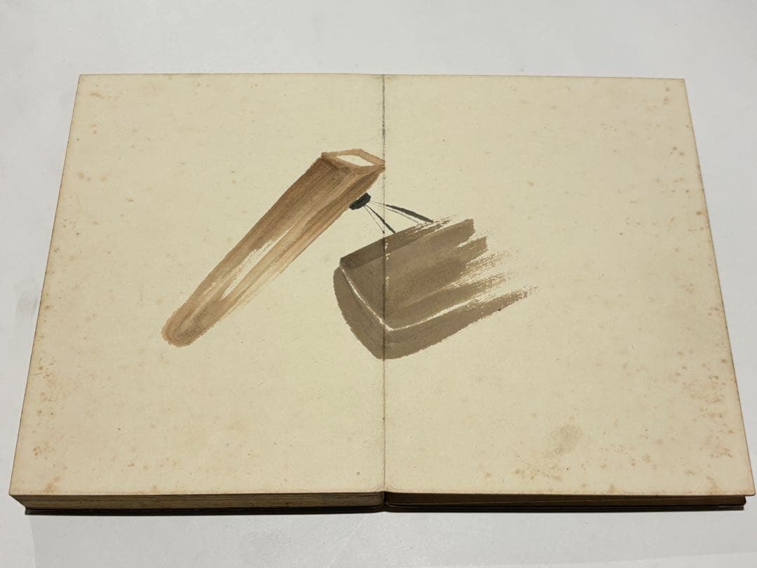 「大東閨語 艶本」春画 写本 1帖|平家物語 和本 壇の浦合戦記