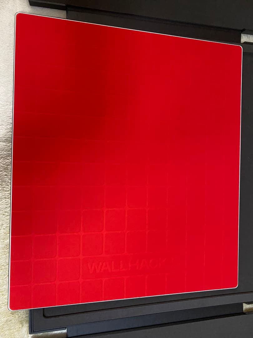 マウス・トラックボール Wallhack sp-004 FUTUREFALL