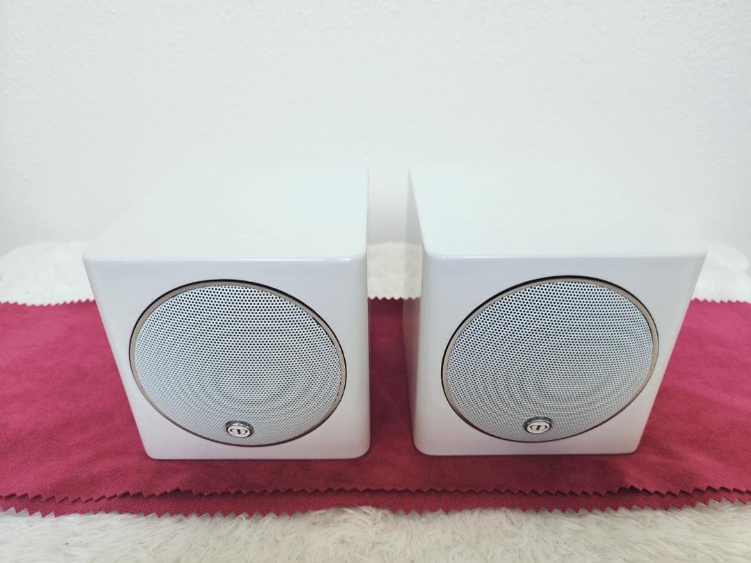 ☆希少美品☆ Monitor Audio Radius 45HD スタンド付き