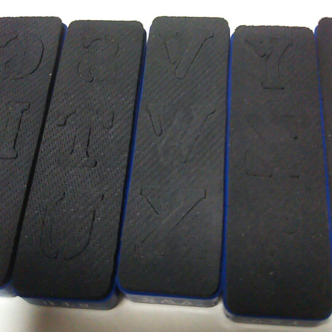 シジックス アルファベット ダイ クラシック ステンシル