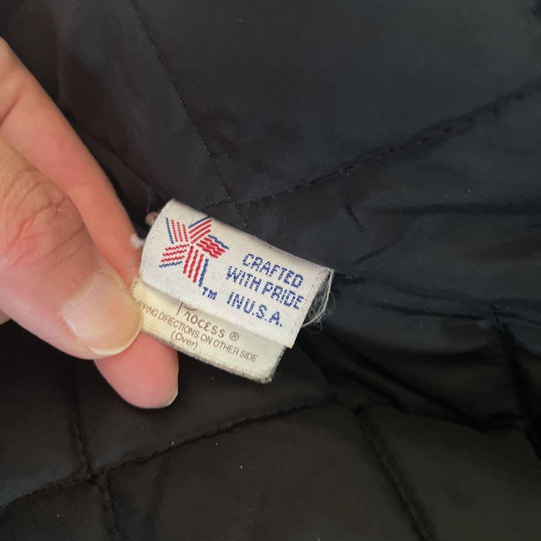 SCHOTT ショット 689H ホースハイド レザージャケット 36