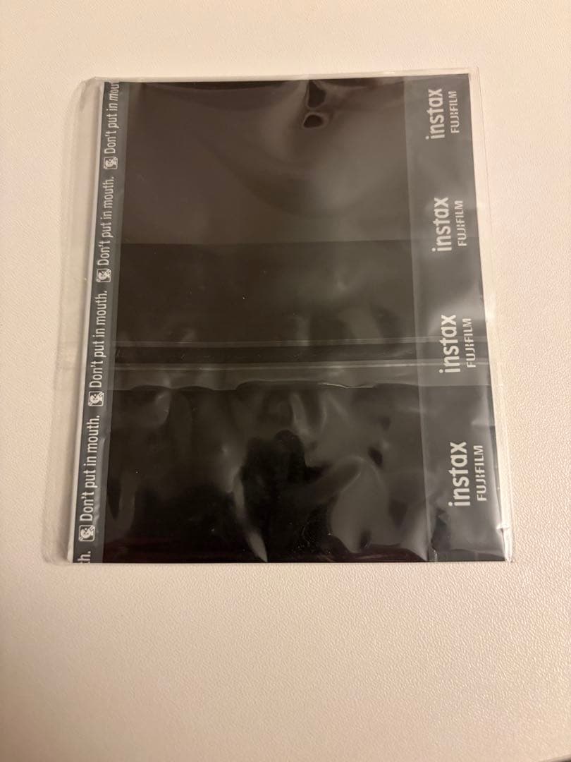 ≒JOY ニアジョイ 山野愛月 直筆 サイン チェキ