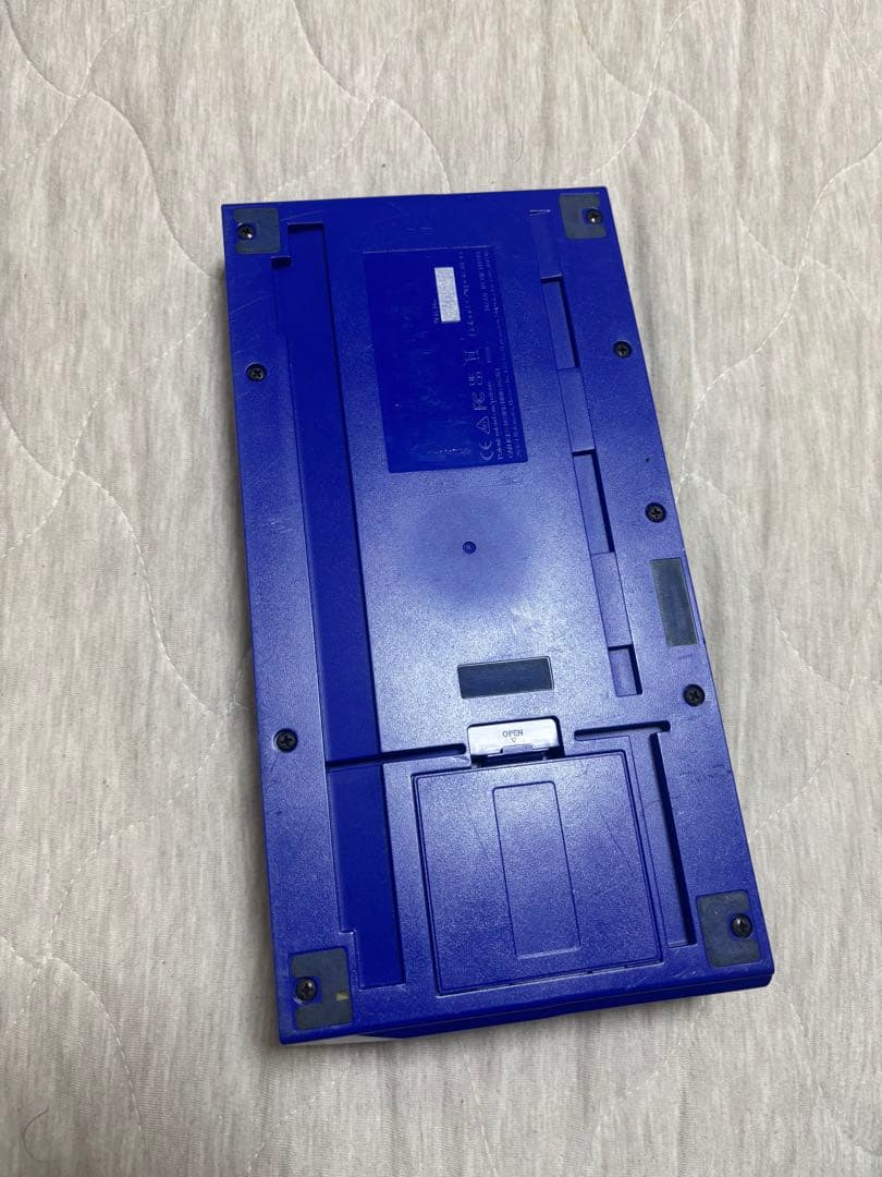 【即購入可】BOSS GT-1 ギターエフェクター