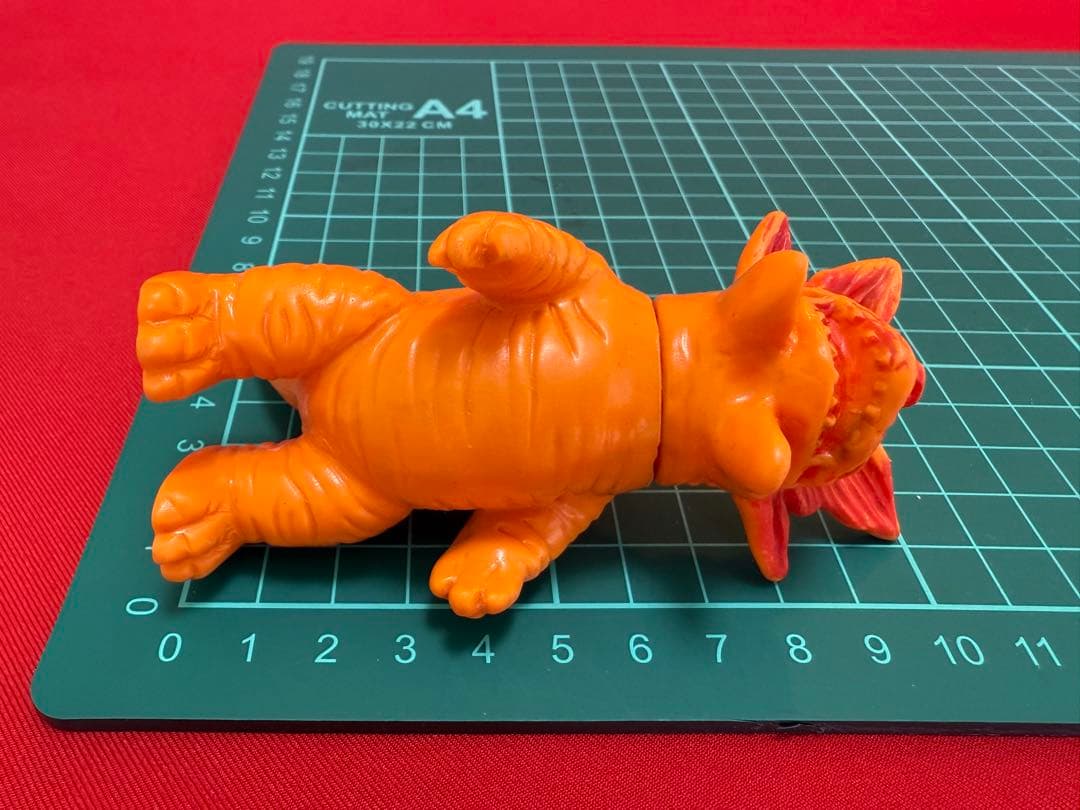 ガボラ ★☆ ウルトラ怪獣 ソフビ ブルマァク ウルトラ 円谷プロ フィギュア