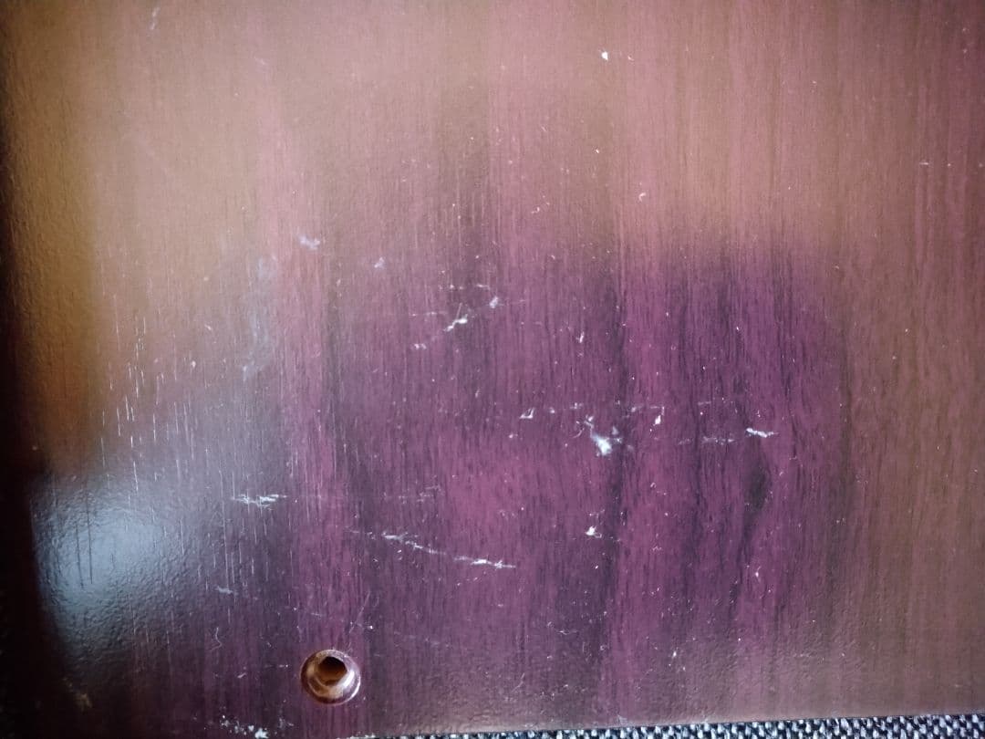 【未使用・台に傷あり】32L水槽 フルセット