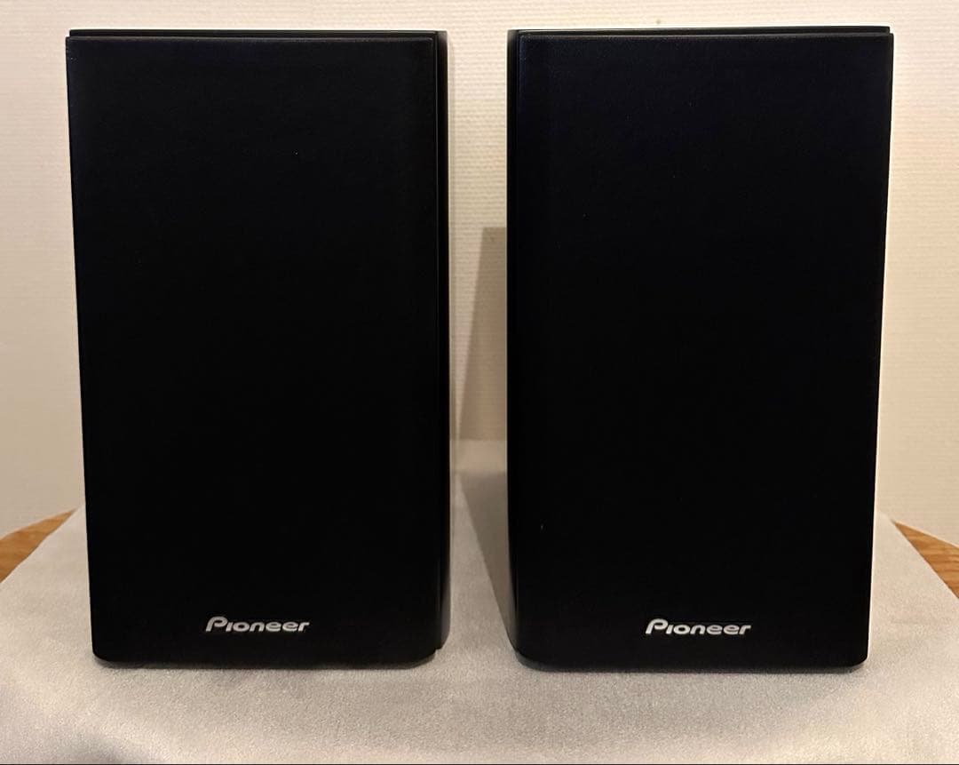 PioneerパイオニアスピーカーS-CN301-LR