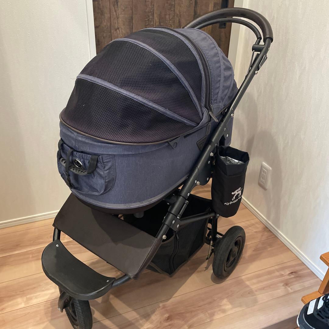 AirBuggyエアバギーDOME２ M